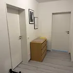 Rhein-main In Hattersheim Apartamento