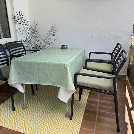 Rhein-main In Hattersheim Appartement