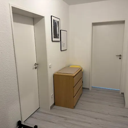 Rhein-main In Hattersheim Appartement