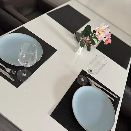 Appartement Rhein-main In Hattersheim Hattersheim am Main