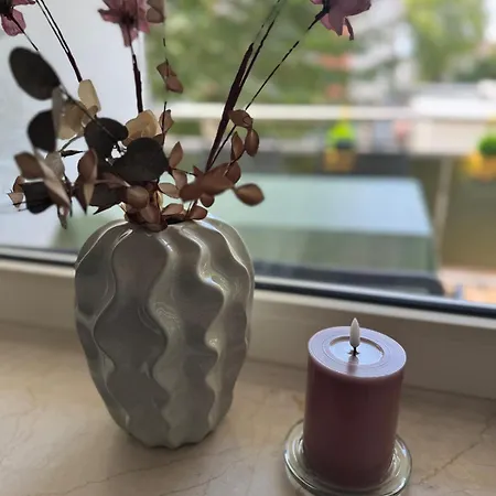 Appartement Rhein-main In Hattersheim