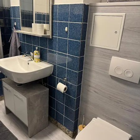 Appartement Rhein-main In Hattersheim *