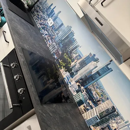 Appartement Rhein-main In Hattersheim Hattersheim am Main