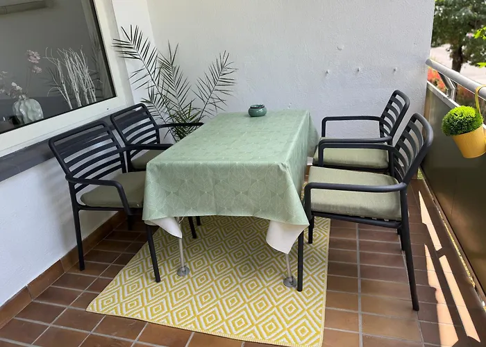 Rhein-main In Hattersheim Apartment *