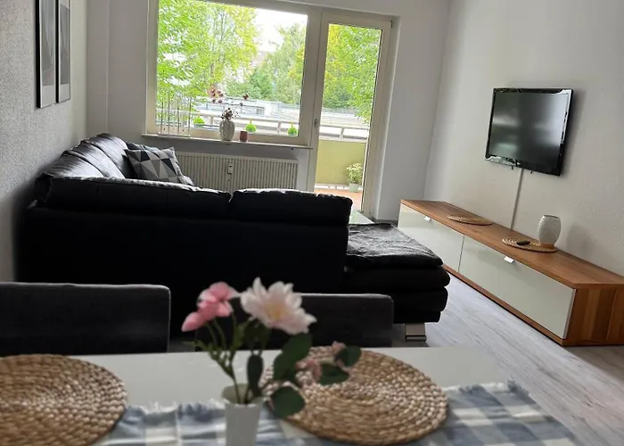 Rhein-main In Hattersheim * Hattersheim am Main