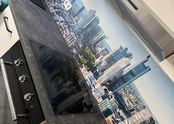 Apartment Rhein-main In Hattersheim Hattersheim am Main